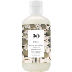R+Co Dallas Thickening Shampoo 251 ml