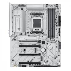 ASUS B850 MAX GAMING WIFI WHITE (ATX, B850, AM5, DDR5)