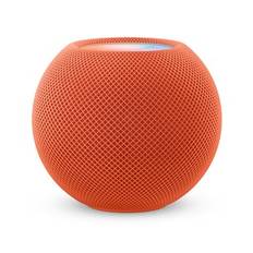 Apple HomePod Mini - Orange - Fyndvara