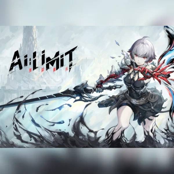 AI LIMIT (PC) Steam Key - GLOBAL