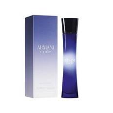 Armani - Code for Women EDP 50ml