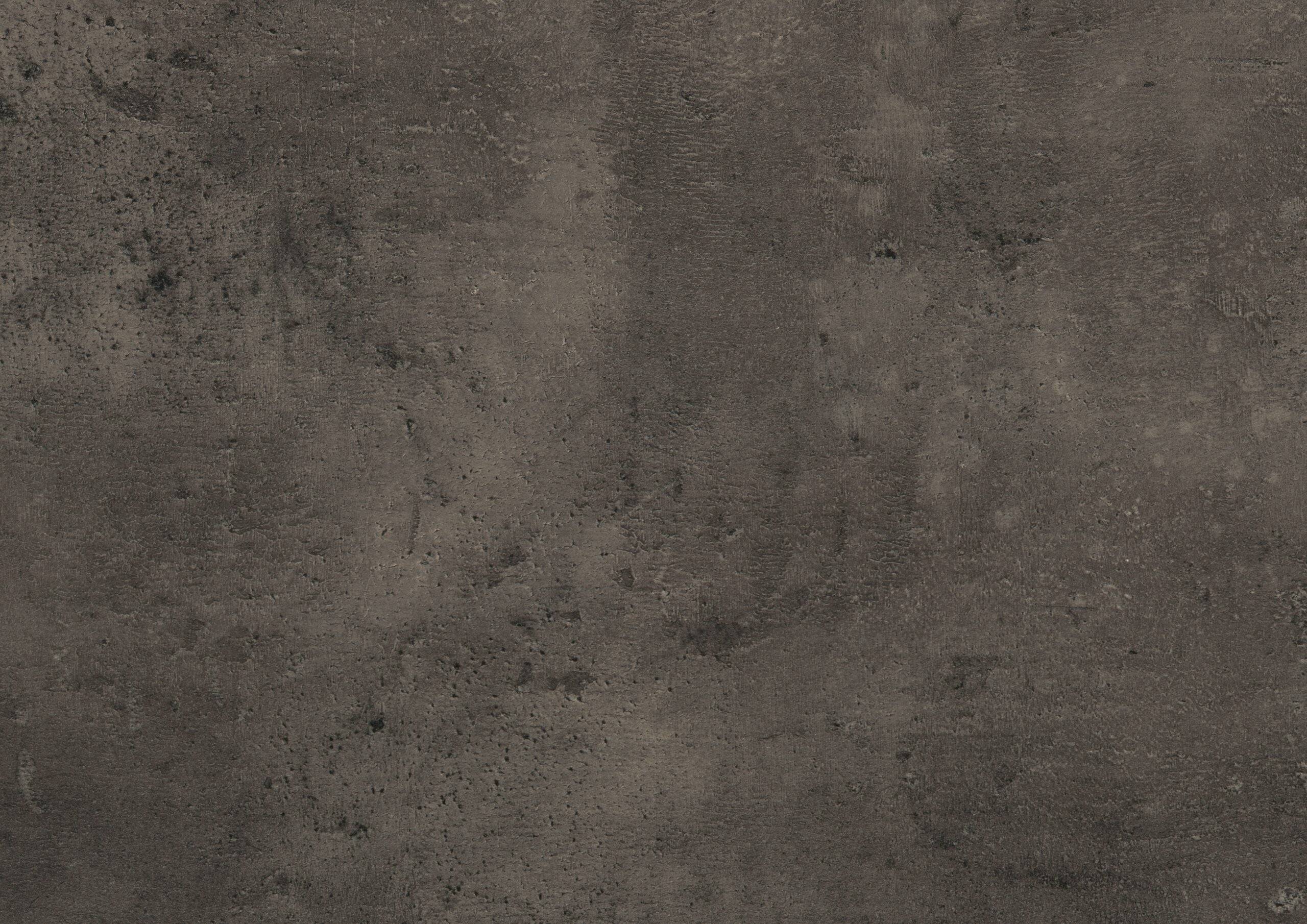 Laminat bordplade Dark Concrete / EG 275 ST9.