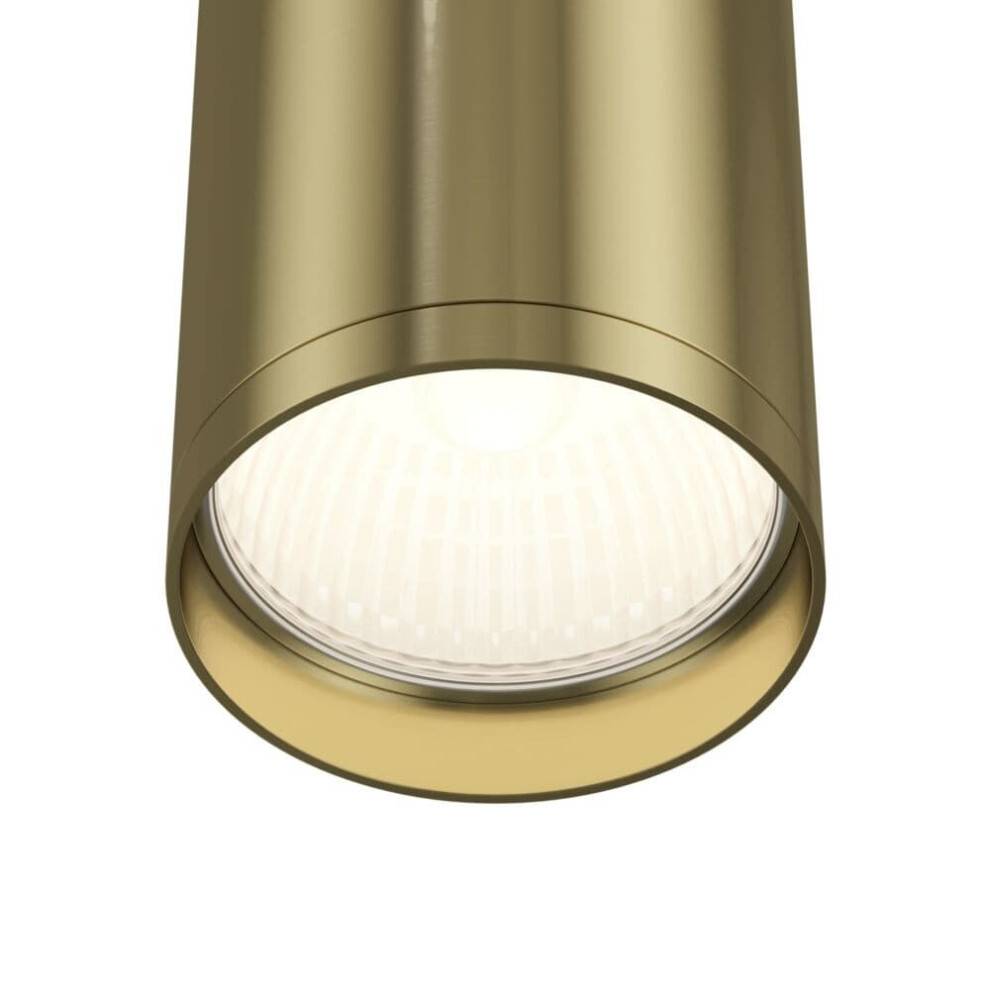 Maytoni Technical FOCUS S Maytoni C052CL-01BS loftlampe