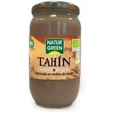 Naturgreen Tahin Tostado Familiar 800g
