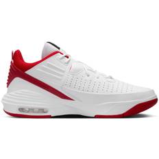 Nike - Jordan Max Aura 5 basketballsko - Herre - 44.5 - Hvid