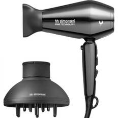 HH Simonsen Compact Dryer + Soft Styler Set