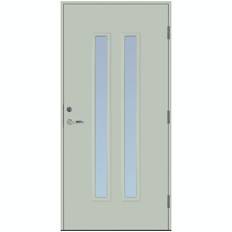 TORP DUO 10x21 Vä Grön-grå Frost
