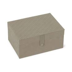 DAY ET Z Q Jewelry Box Big Cobbelstone