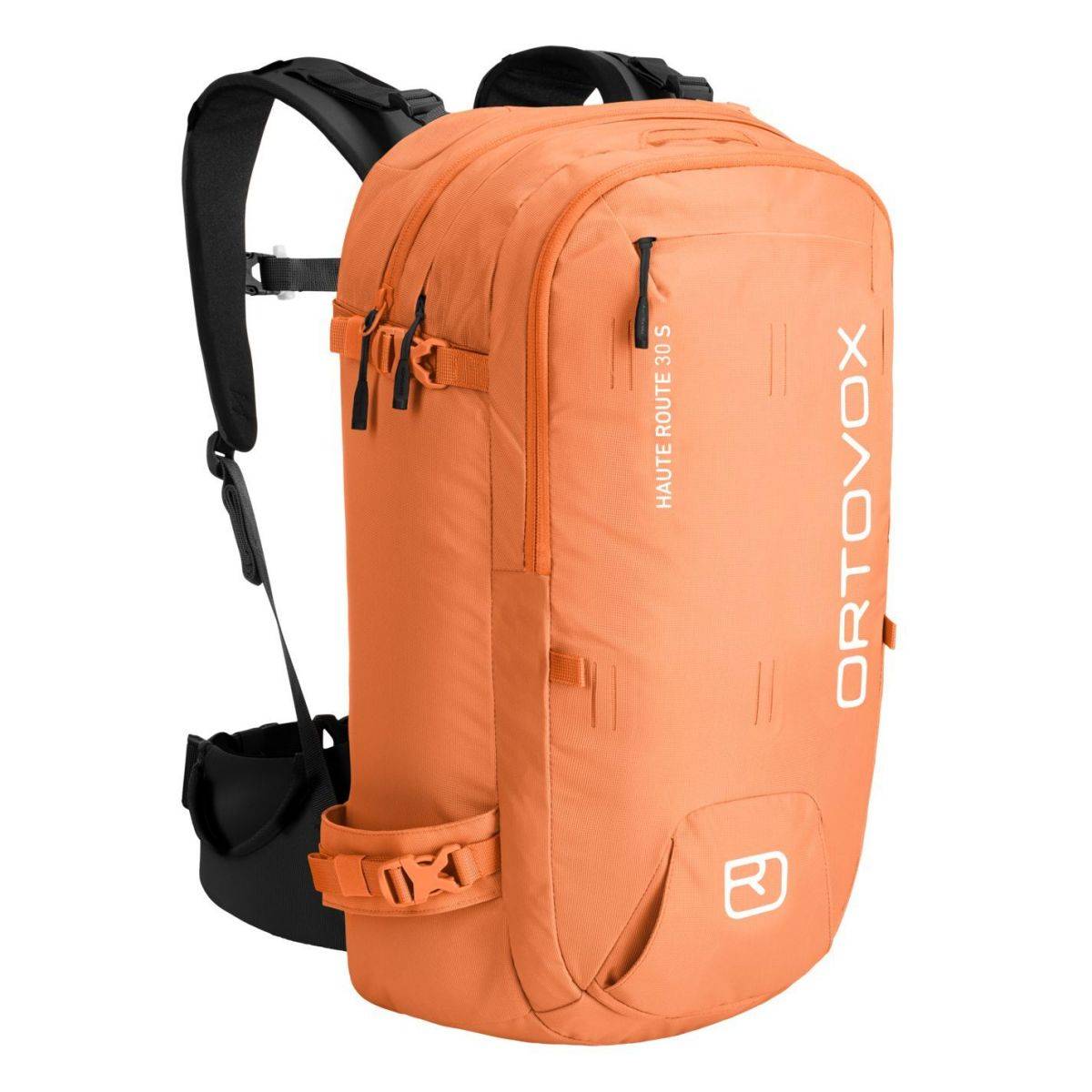 Ortovox Haute Route 30L S, Skidryggsäck, Orange