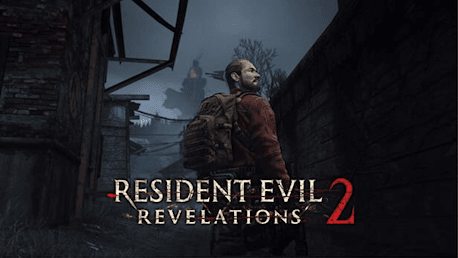 RER2 Episode Two: Contemplation (PC)