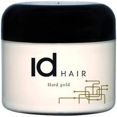 IdHAIR Hard Gold Hair Wax 100 ml