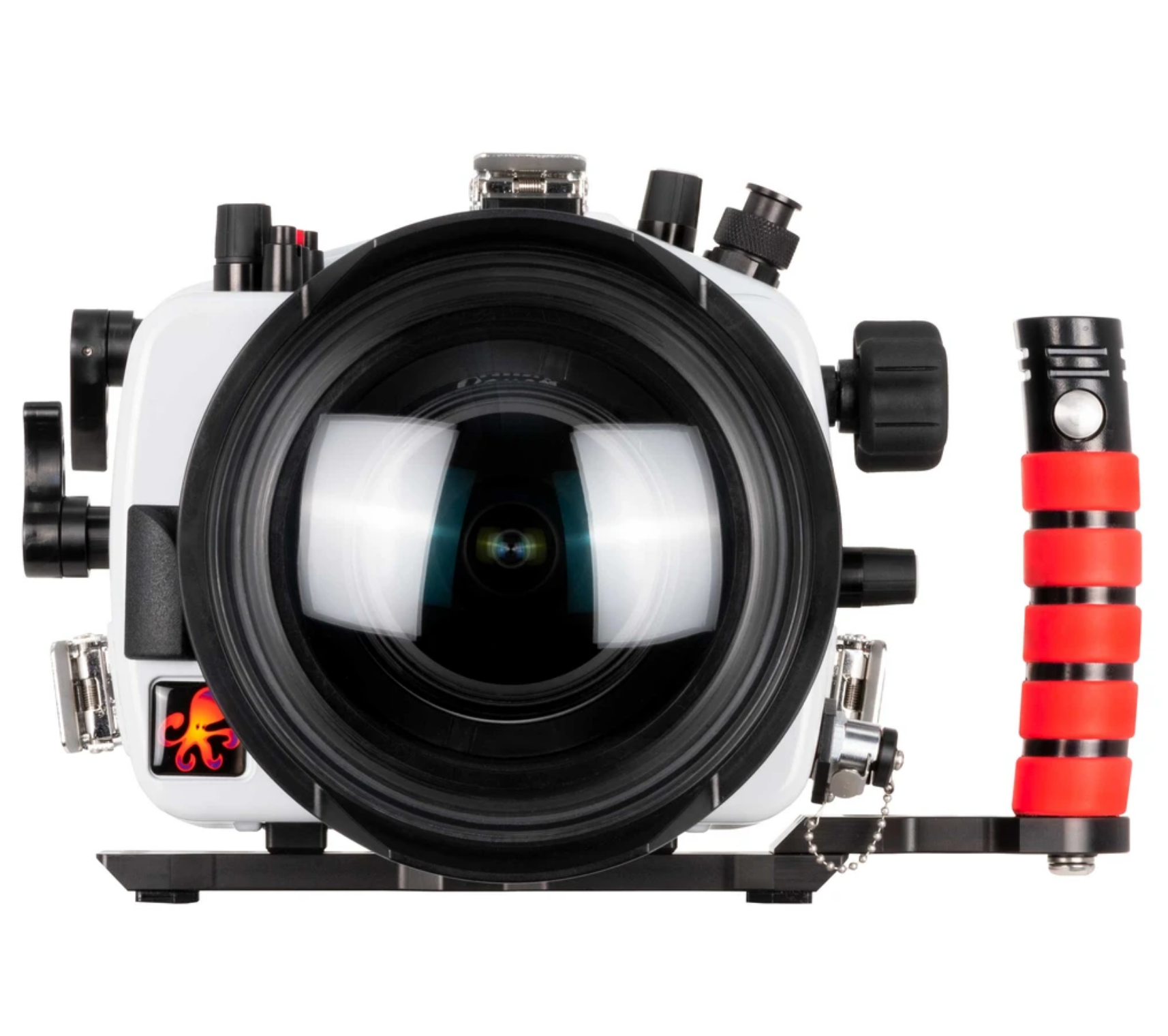 Ikelite 200DL Underwater Housing for Canon EOS R5 Mirrorless Digital Camera