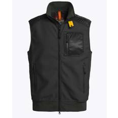 Parajumpers Ludo Padded Vest M Black (S S) (S)