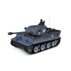 Radiostyrd stridsvagn - 1:16 - Walker Bulldog - 2,4Ghz - TR