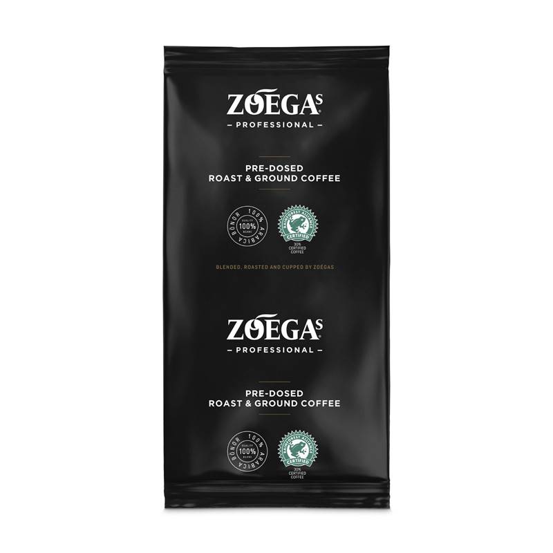 ZOÉGAS Dark Zenith 24x225g