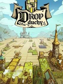 Drop Duchy (PC) - Steam Key - GLOBAL