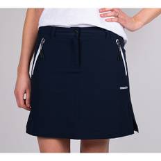 SEBAGO PERFORMANCE SKORT NAVY