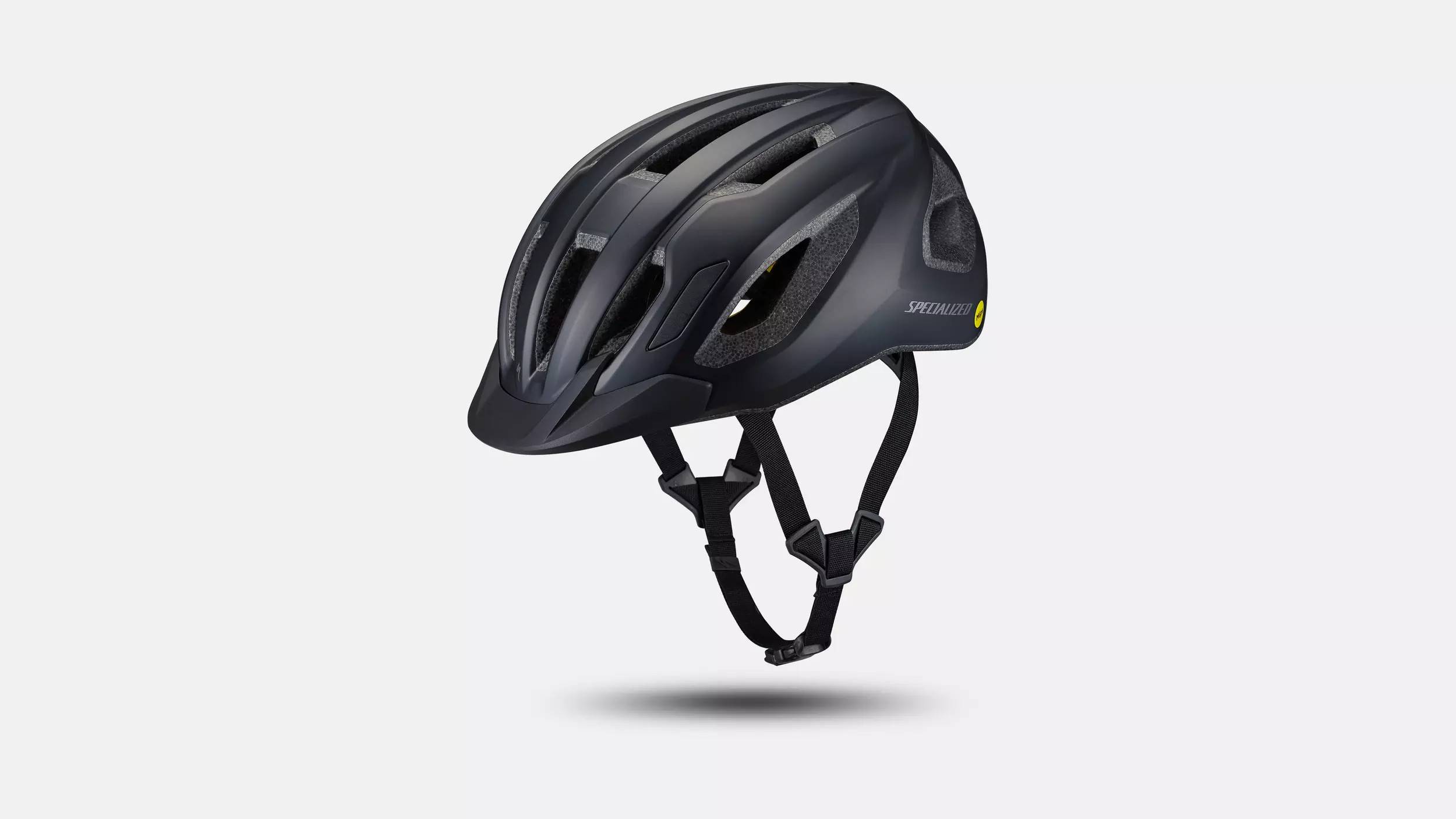 Specialized Chamonix 3 cykelhjälm