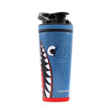 Allegiance Series Protein Shaker Bottles - Allegiance Series Protein Shaker Bottles