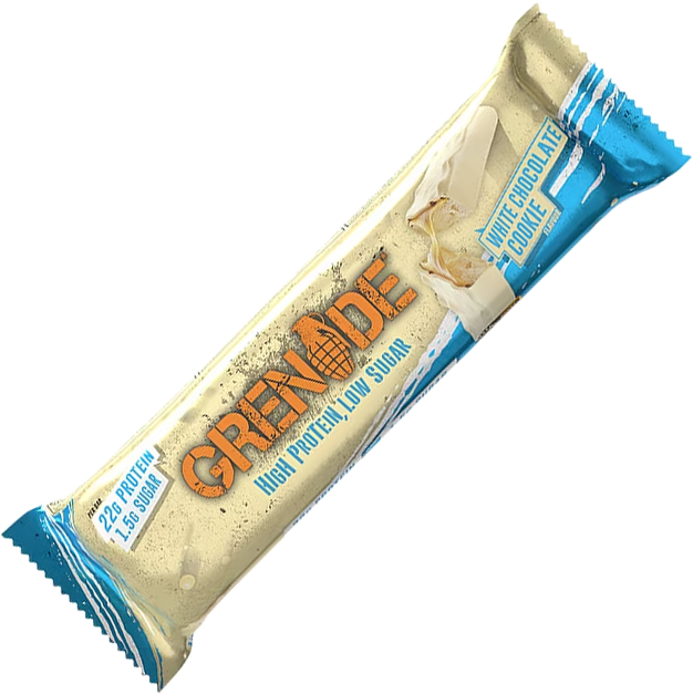 Grenade Protein Bar 60 g fudged up