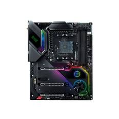 ASRock X570 Taichi - Razer Edition - Motherboard - ATX - Socket AM4 - AMD X570 Chipsatz - USB-C Gen2, USB 3.2 Gen 1, USB 3.2 Gen 2 - Bluetooth, 2.5 Gigabit LAN, Wi-Fi - Onboard-Grafik (CPU erforderlich)