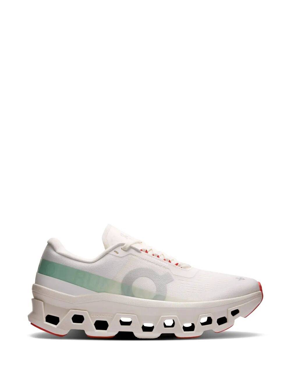 ON RUNNING "Cloudmonster 1" Sneakers
