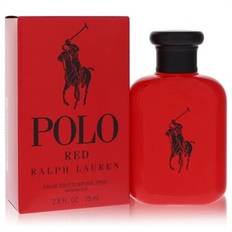 Polo Red by Ralph Lauren - Eau De Parfum Spray 40 ml - för män