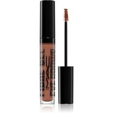 MAC Cosmetics Eye Brows Big Boost Fiber Gel Ögonbrynsgel Skugga Strut 4,1 g