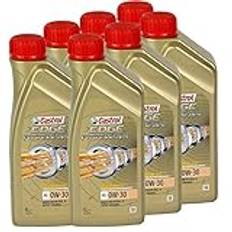 Castrol Edge Professional A5 0W-30 7 x 1 liter