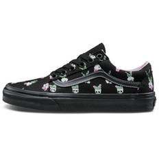 Vans Old Skool Cactus Paradise Men Sneakers Black VN0A38G1QMH 36.5