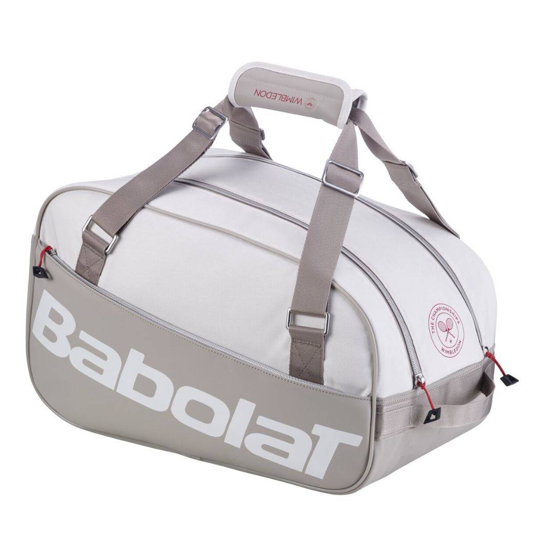 Babolat Court S Wimbledon 2026