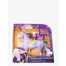 UNICORN ACADEMY Unicorn Academy Rainbow Light Up Wildstar 28 cm |Multi/patterned |One Size