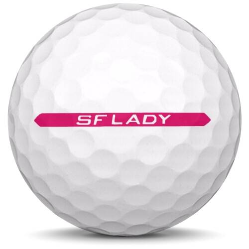 Srixon Soft Feel Lady