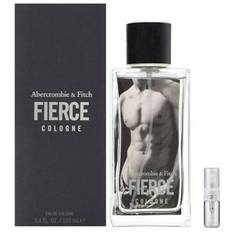 Abercrombie & Fitch Fierce - Eau de Cologne - Doftprov - 2 ml