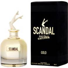 Scandal Gold