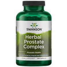 Herbal Prostate Complex - 200 caps