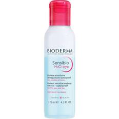 BIODERMA SENSIBIO H2O EYE 125 ML