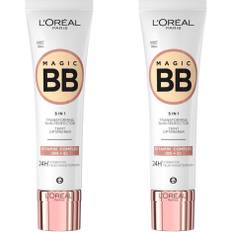 2st L'Oréal Paris BB C'est Magic 02 Light - 30 ml