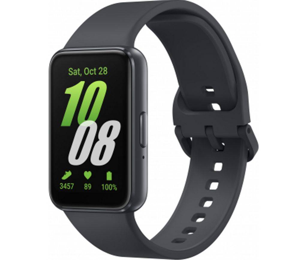 Outlet Samsung Galaxy Fit3 smartwatch - Grå