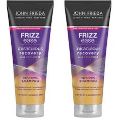 2st John Frieda Miraculous Recovery Shampoo 250 ml