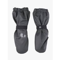 Lindberg Tahult Regnvanter, Anthracite, 2-4 År