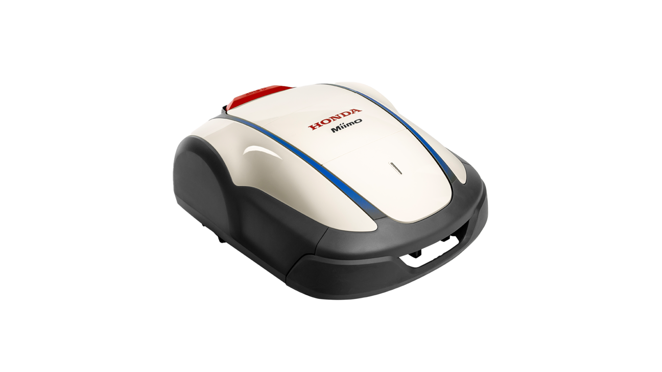 Honda HRM 4000 Live Robotgräsklippare för 4000 m²