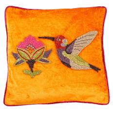 Werner Voss Kudde Hummingbird Orange