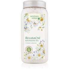 Bohemia Gifts & Cosmetics Bohemia Herbs Chamomile Badsalt 900 g