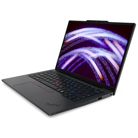 Lenovo ThinkPad X13 Gen 7 AMD AMD Ryzen AI 7 PRO 450-processor 2,00 GHz upp till 5,10 GHz, Windows 11 Pro 64, 1 TB SSD TLC Opal