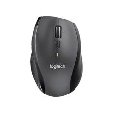 Logitech M705 Laser Trådløs Mus