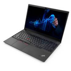 Lenovo ThinkPad E15 Gen 4 | 15,6" | Ryzen 5 | 16GB | 256GB SSD - Brugt - Som ny