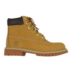 Timberland Kängor - Premium - Vattentät - Wheat Nubuck - Timberland - 36 - Kängor