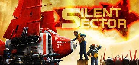 Silent Sector (PC / Steam Key)