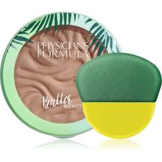 Physicians Formula Murumuru Butter Bronzer Color Deep Bronzer 11g